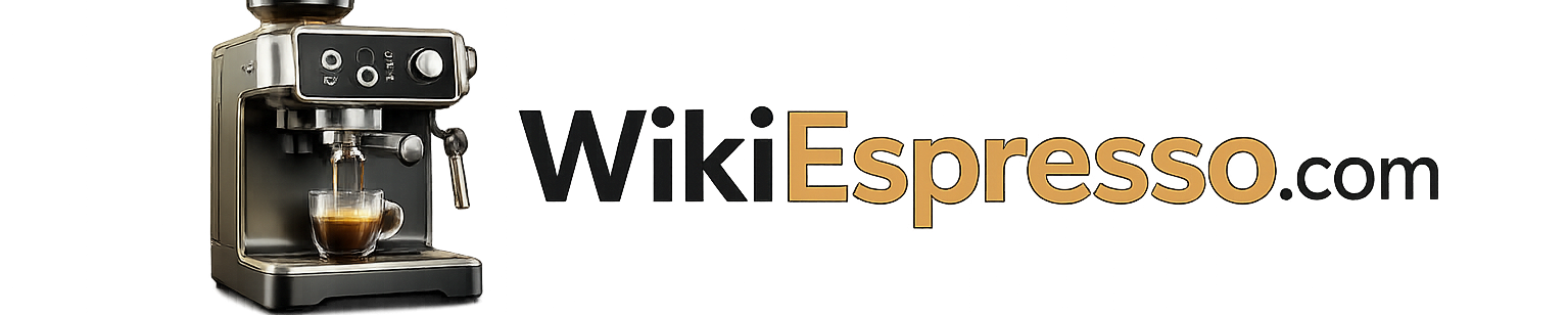 Wiki Espresso