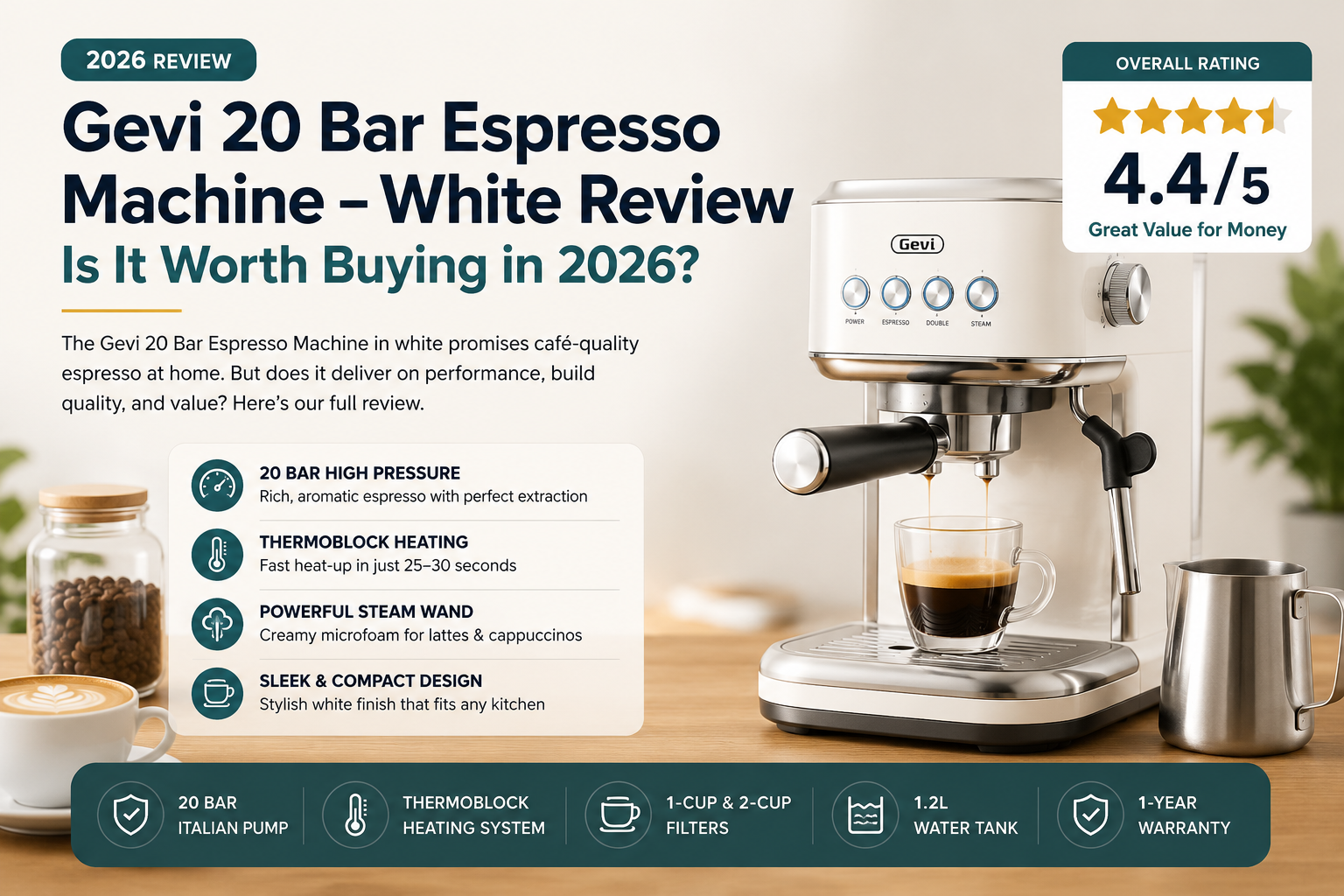 gv white